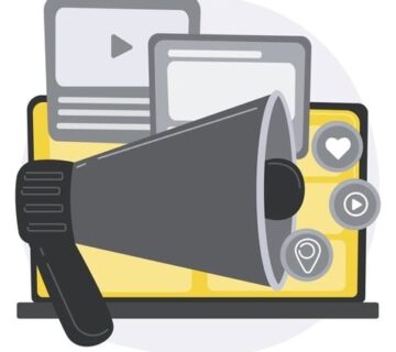 روش انتخاب رسانه