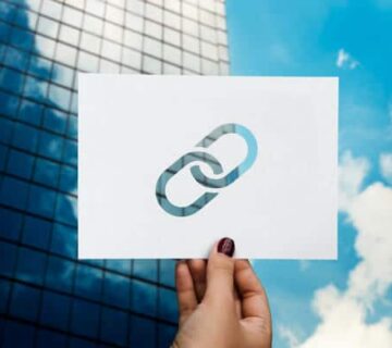 ساخت بک لینک