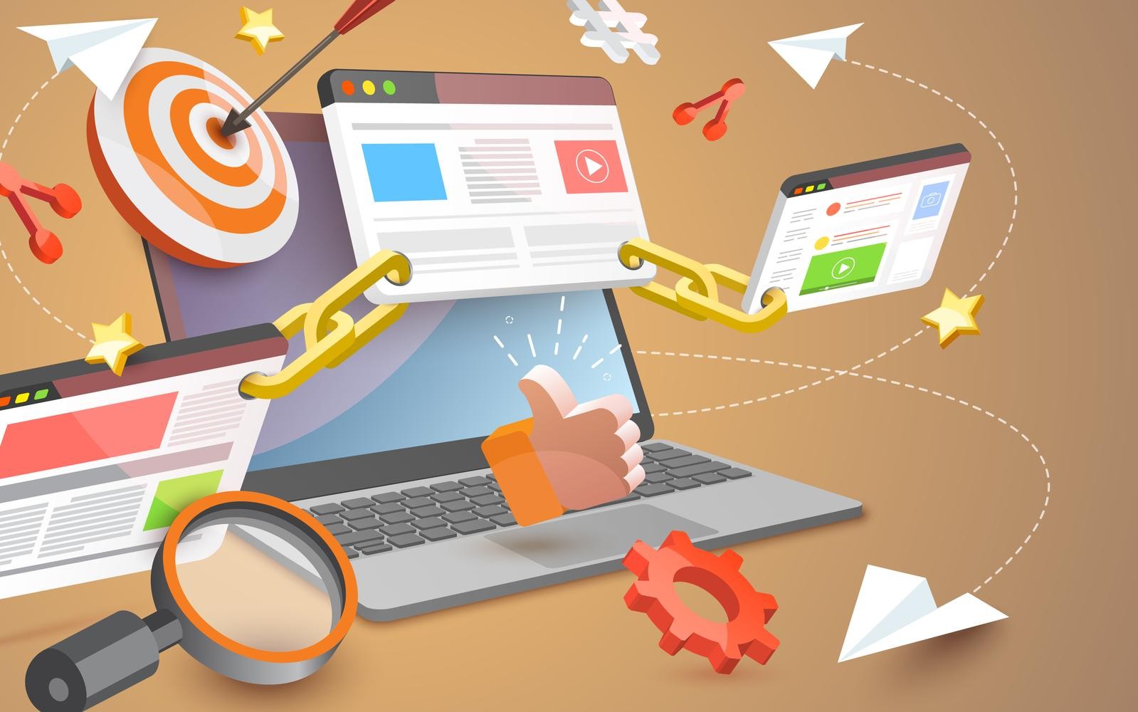 خرید بک لینک و رپورتاژ برای کلمه کلیدی خرید بیت کوین