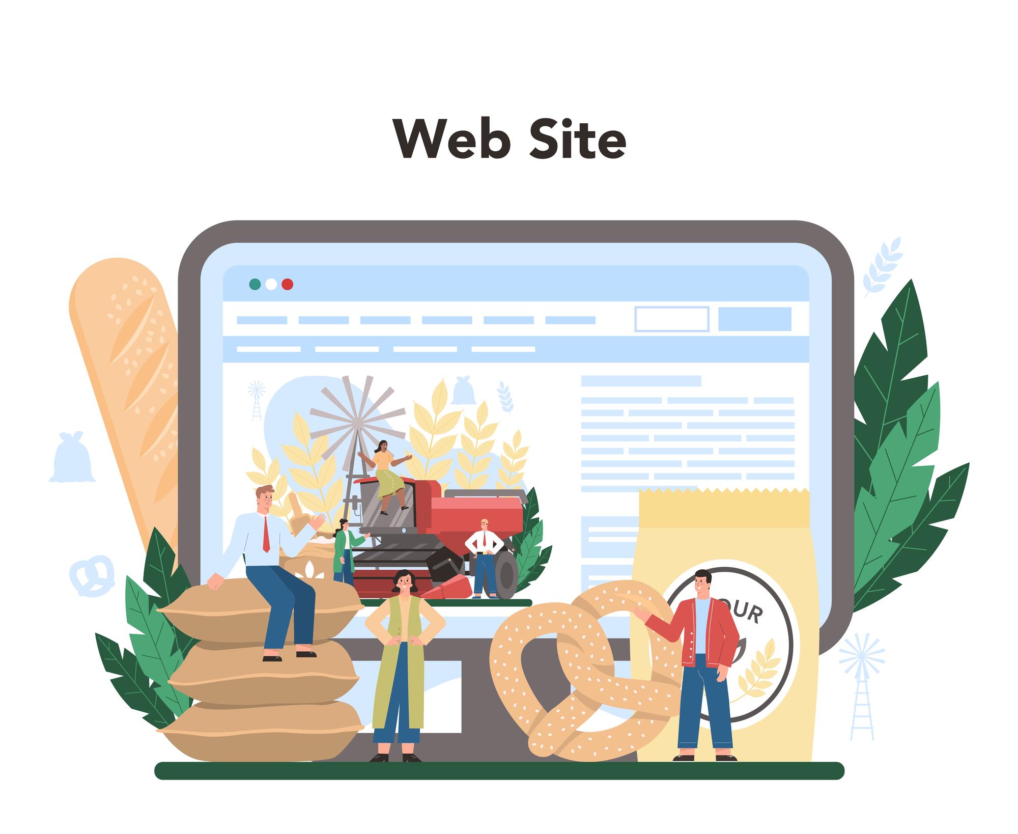 بهترین سایت ارائه دهنده خدمات بک لینک در کرمان