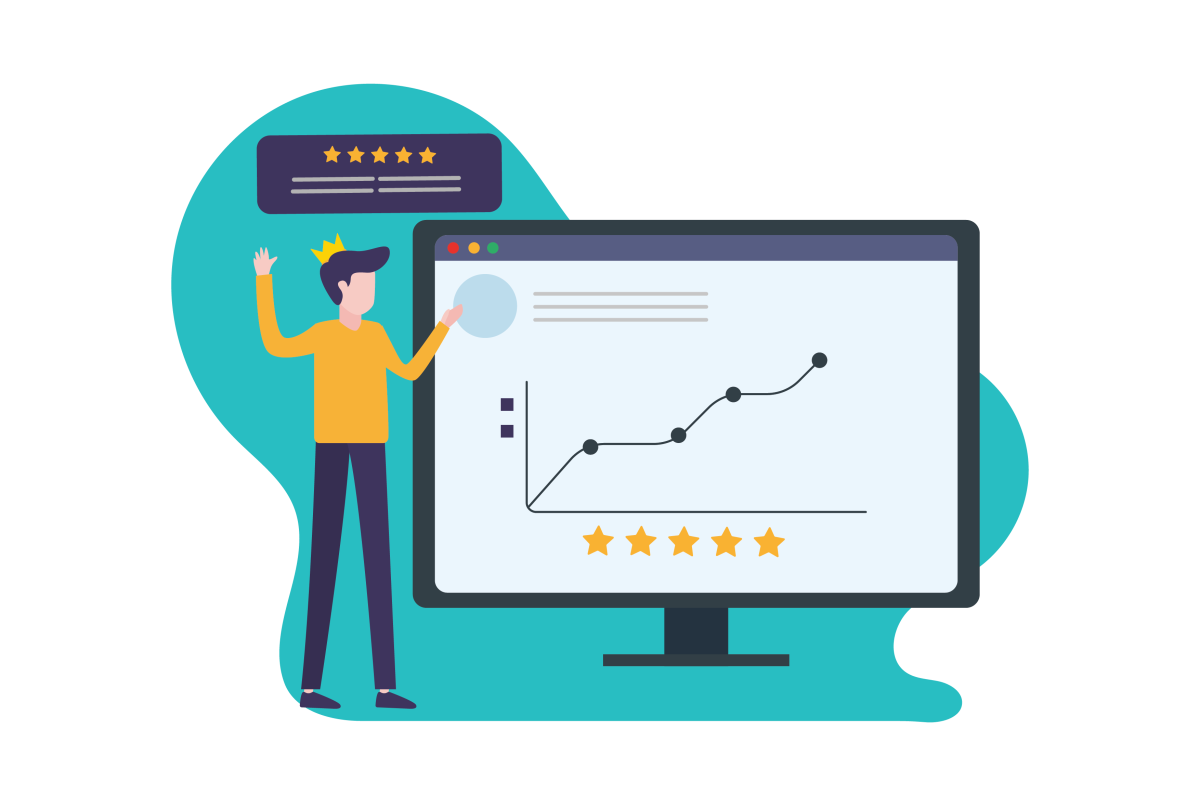 اصول بک لینک سازی : ارزیابی کیفیت بک لینک 