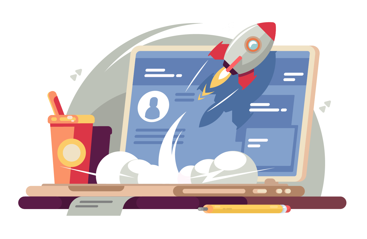 اصول بک لینک سازی : انتخاب سایت های با کیفیت