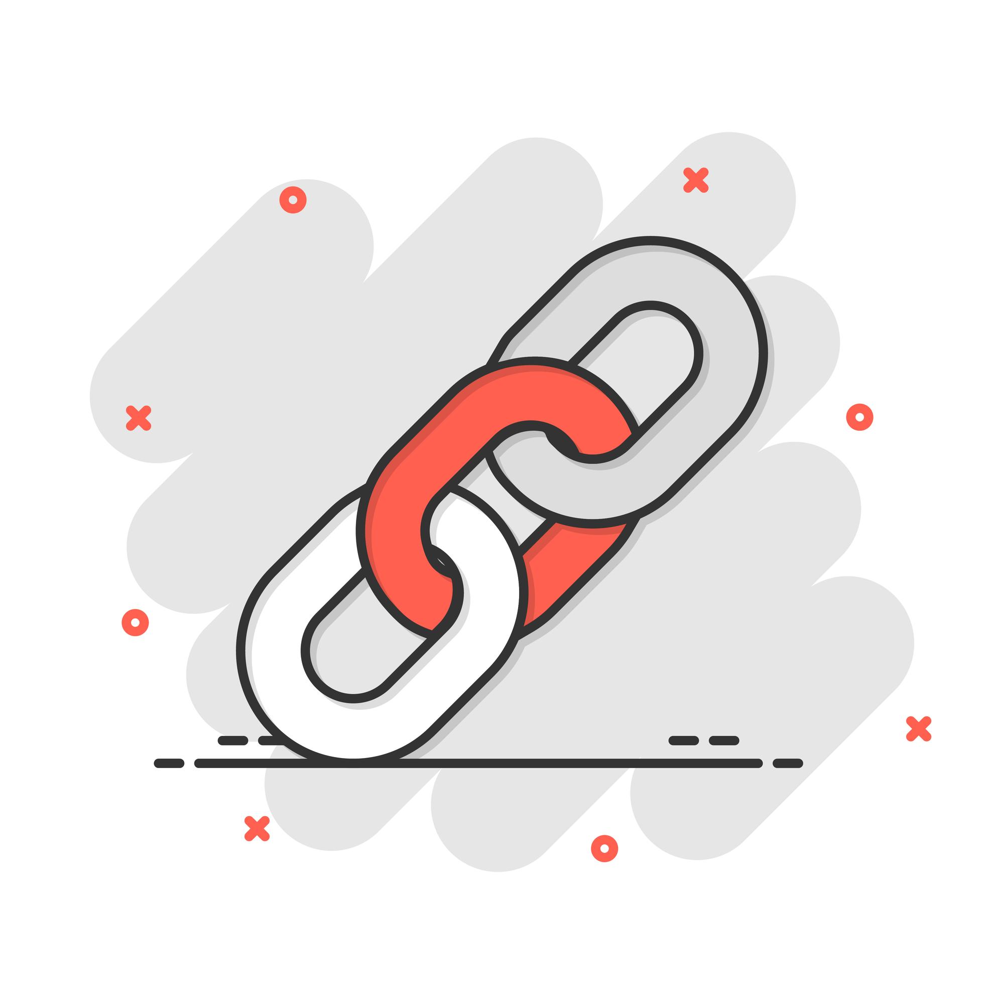 تصور غلط 8: همه بک لینک ها دائمی هستند