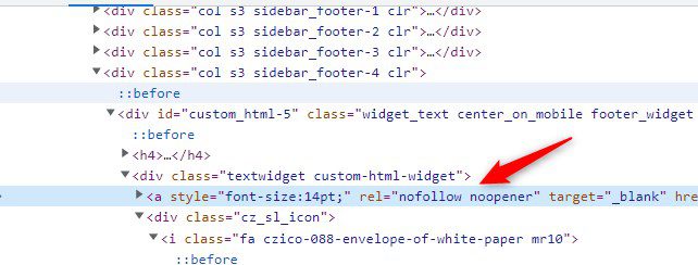 استفاده از بک لینک دوفالو