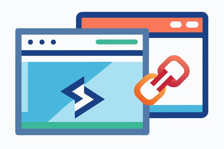 خرید بک لینک و رپورتاژ برای کلمه کلیدی برنامه نویسی