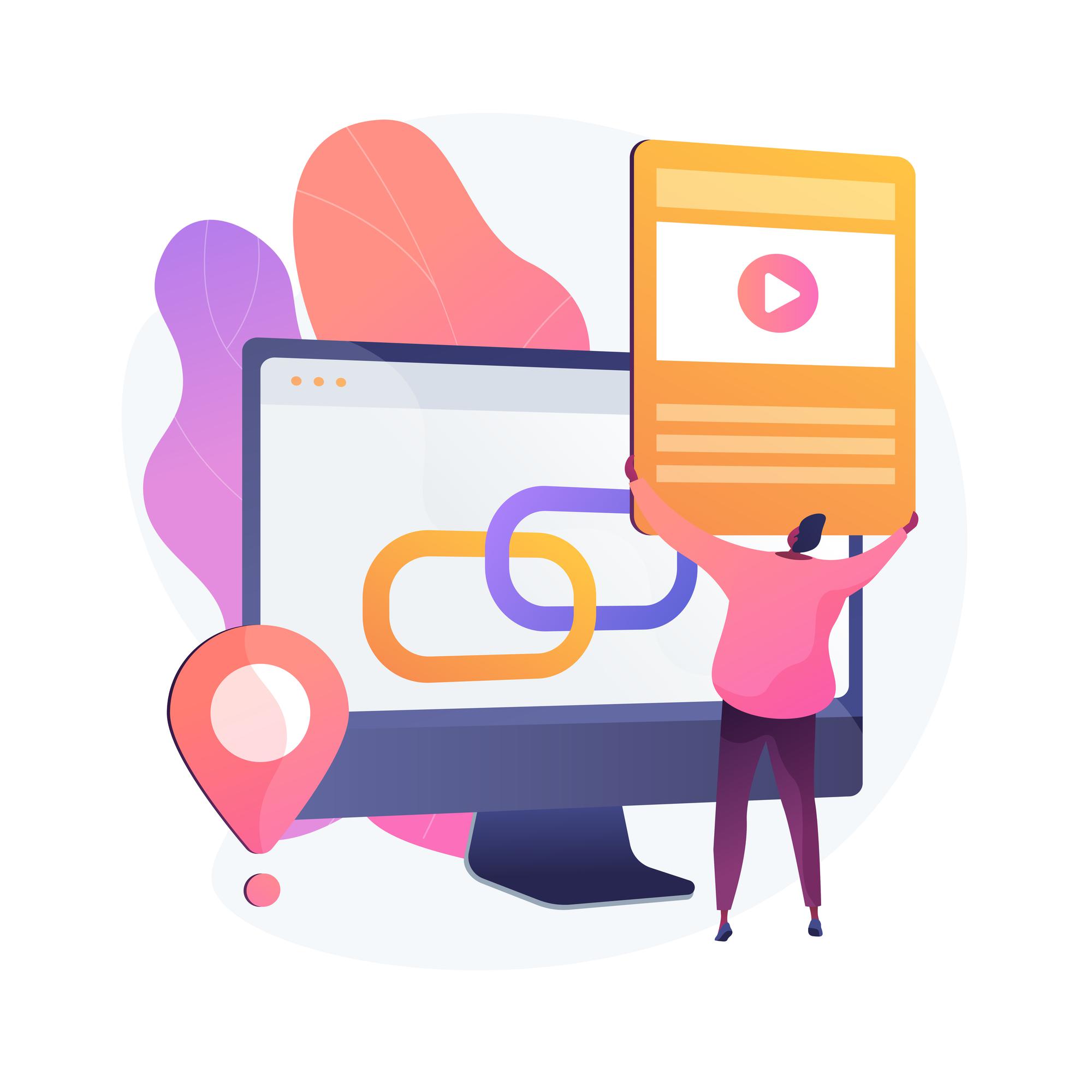 خرید بک لینک و رپورتاژ برای کلمه کلیدی خرید ام دی اف