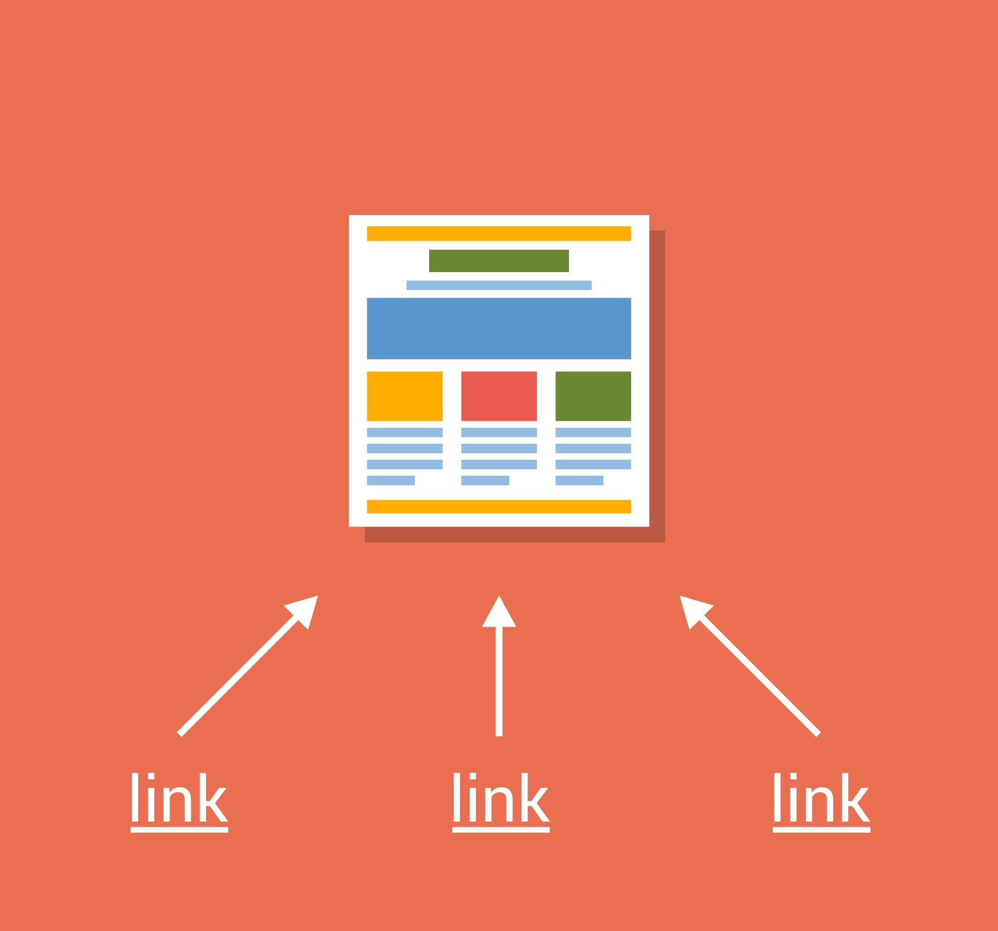 خرید بک لینک و رپورتاژ برای کلمه کلیدی اقامت دبی
