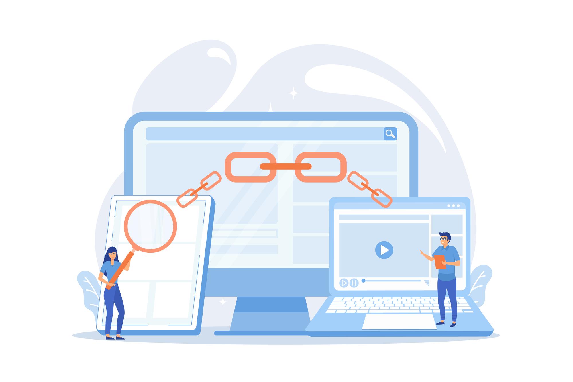 خرید بک لینک و رپورتاژ برای کلمه کلیدی بوتاکس مو